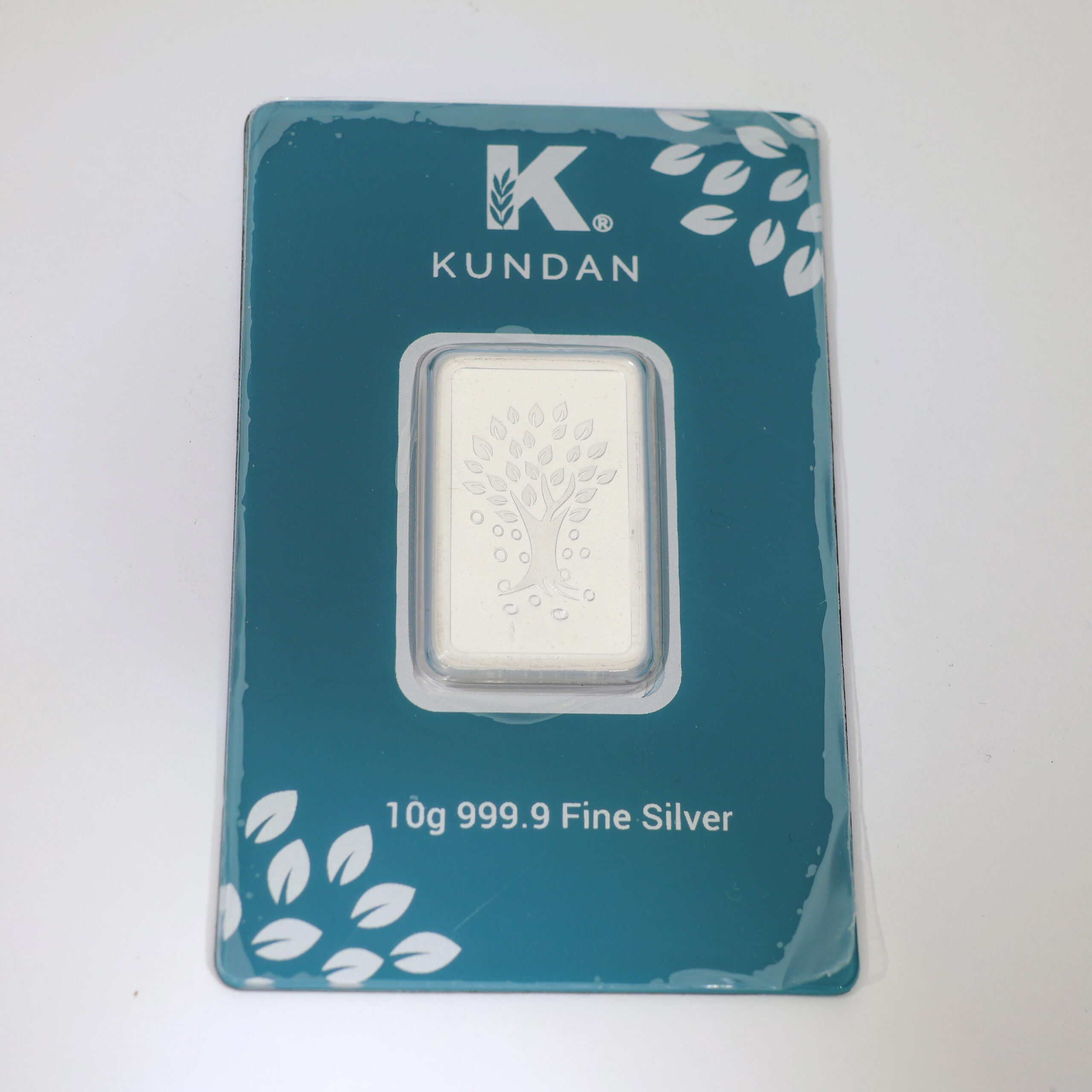 Good Luck Silver Coins For Gift - Image 3