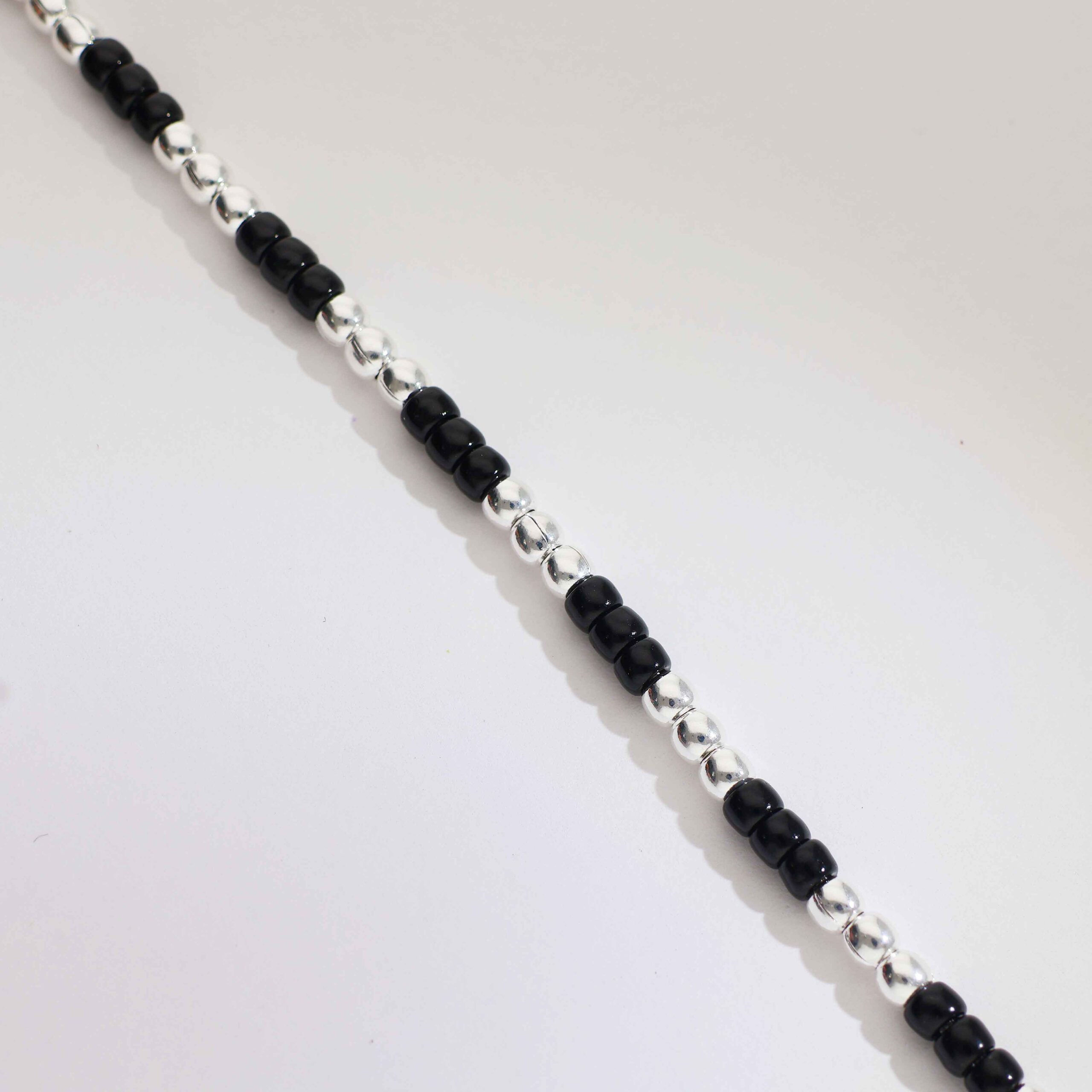 Pure Care Silver Baby Anklet (1-3 years) - Image 6