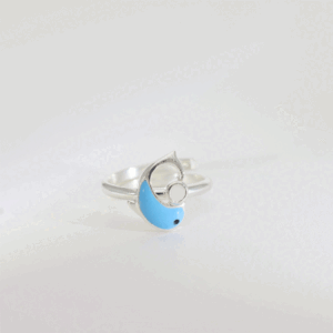 Tiny Dream Baby Ring