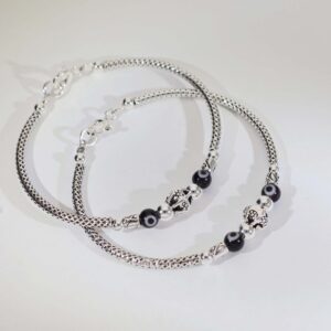 NazarShield Baby Bracelet