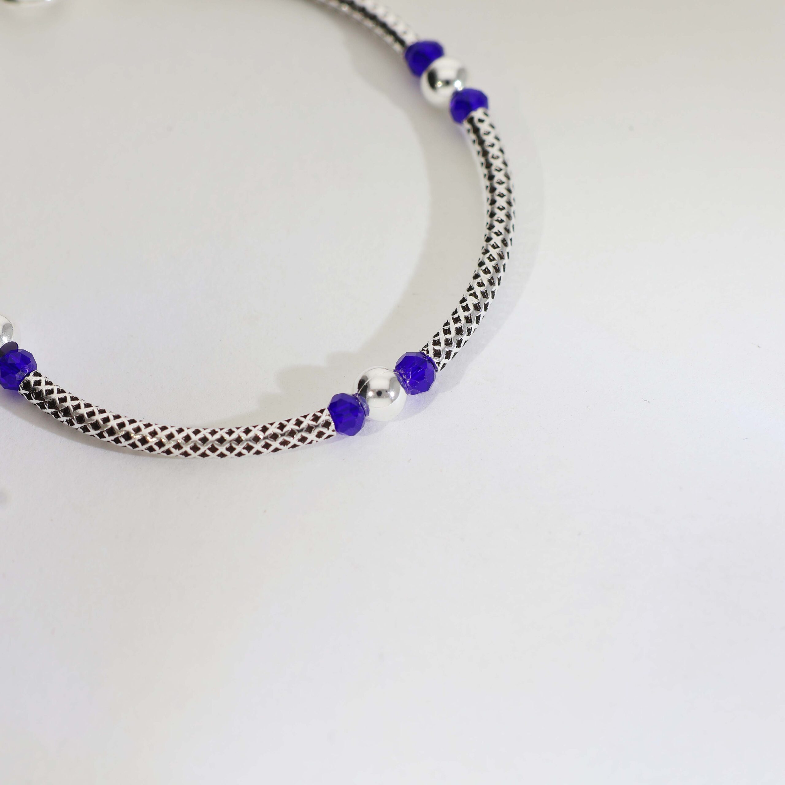 PurpleGlow Baby Bracelet - Image 3