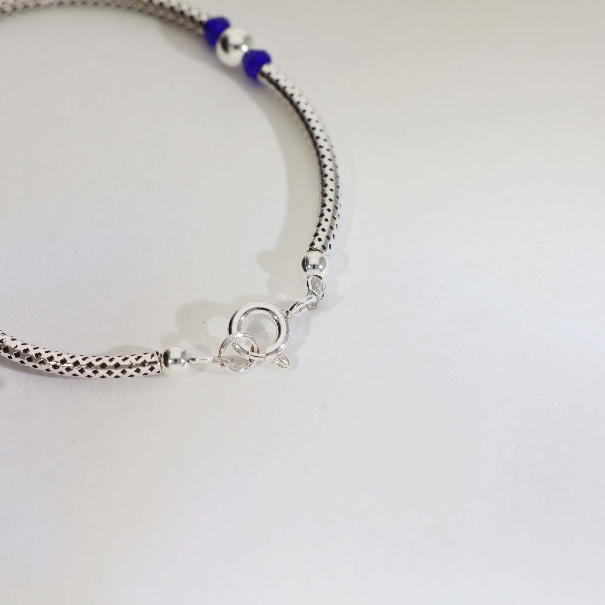 PurpleGlow Baby Bracelet - Image 4