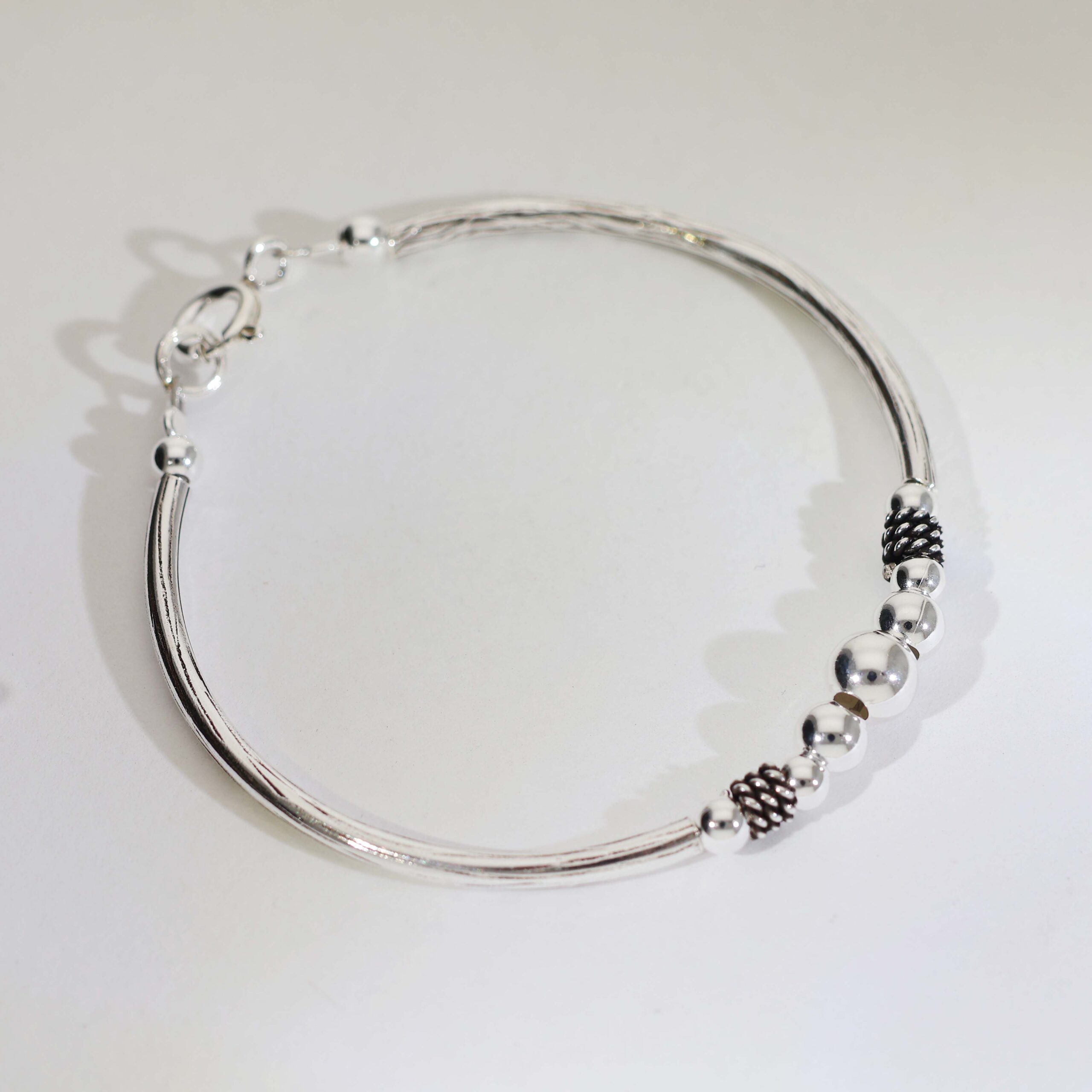 SilverGrace Baby Bracelet - Image 2