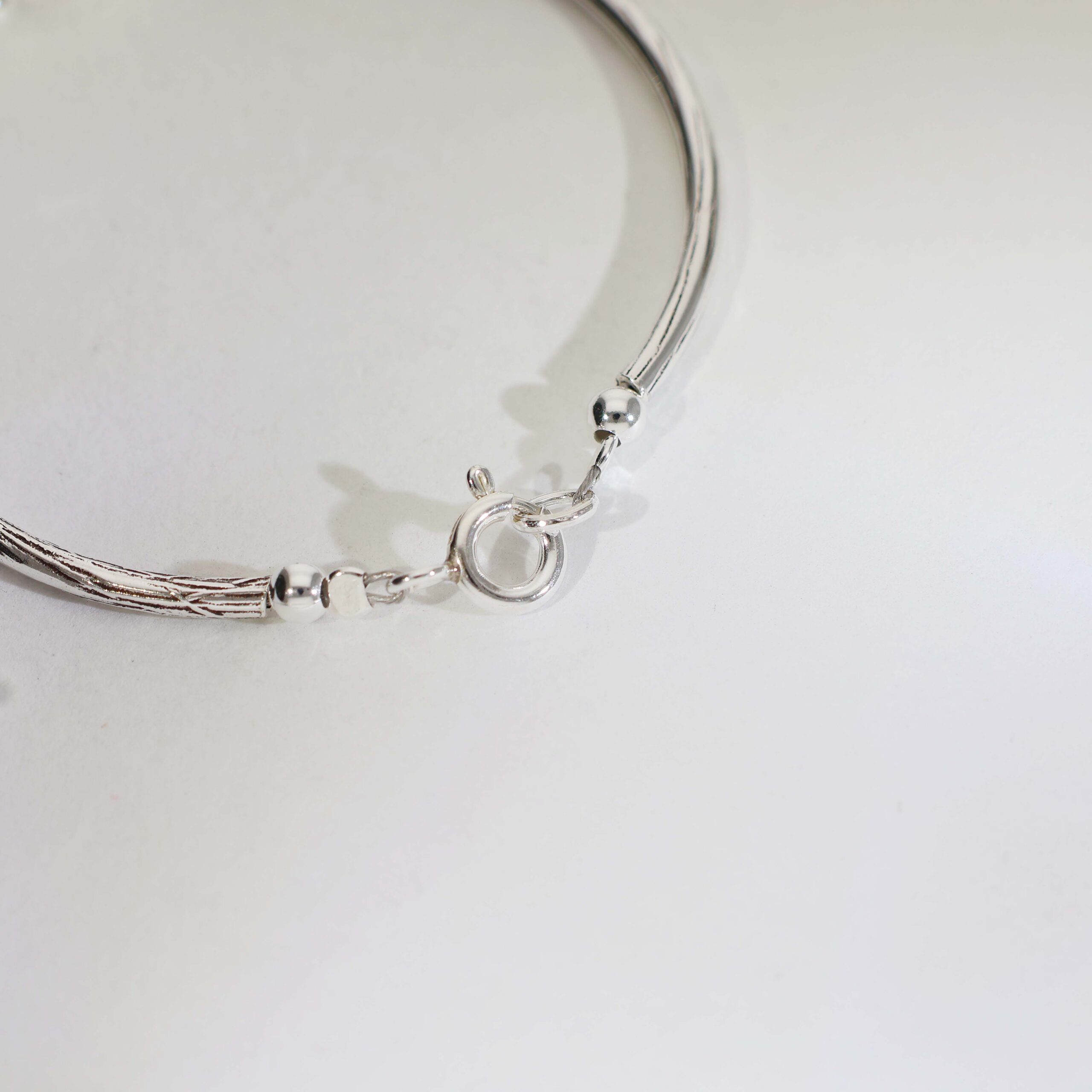 SilverGrace Baby Bracelet - Image 4