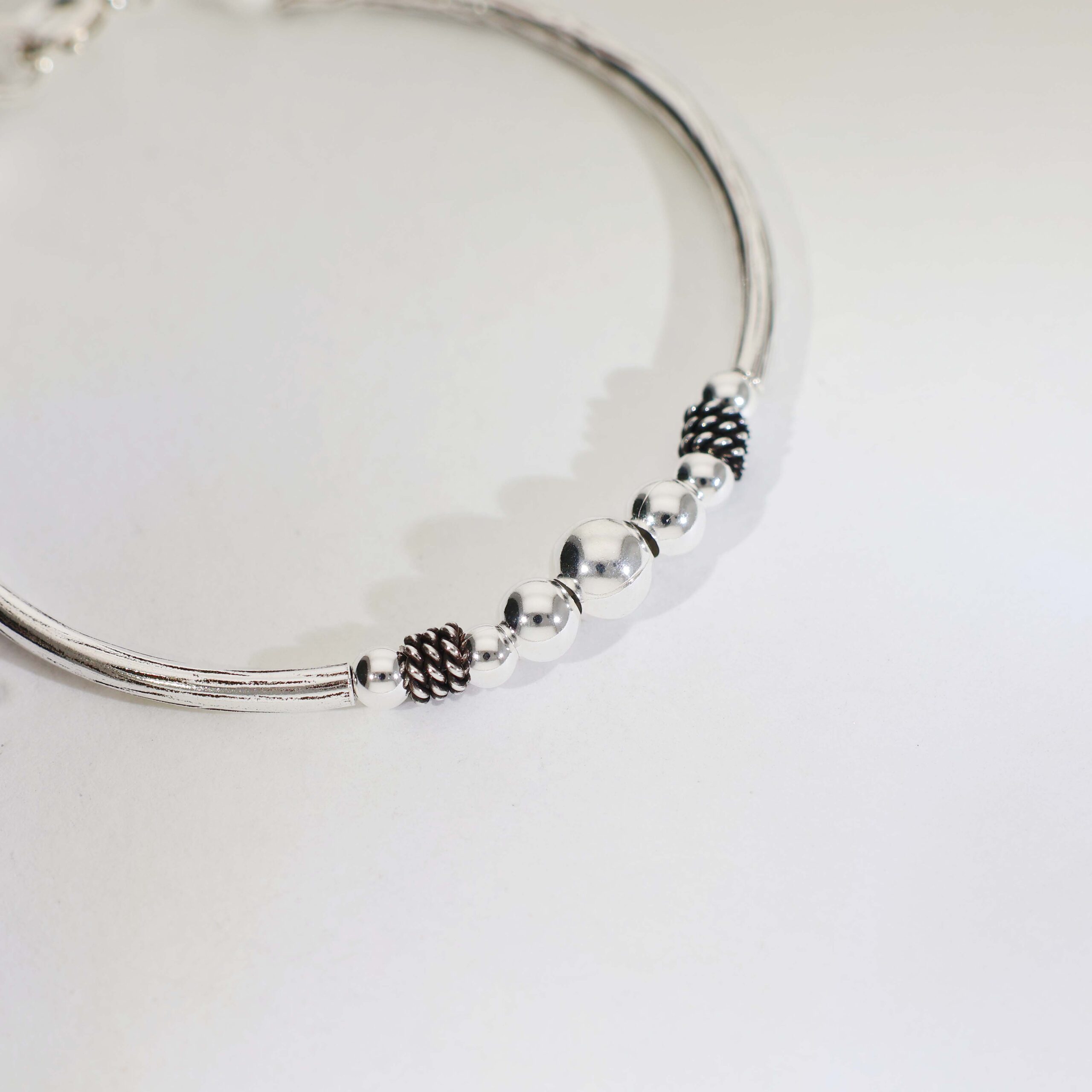SilverGrace Baby Bracelet - Image 3