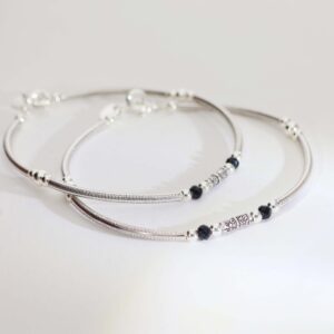 BlackSpark Baby Bracelet