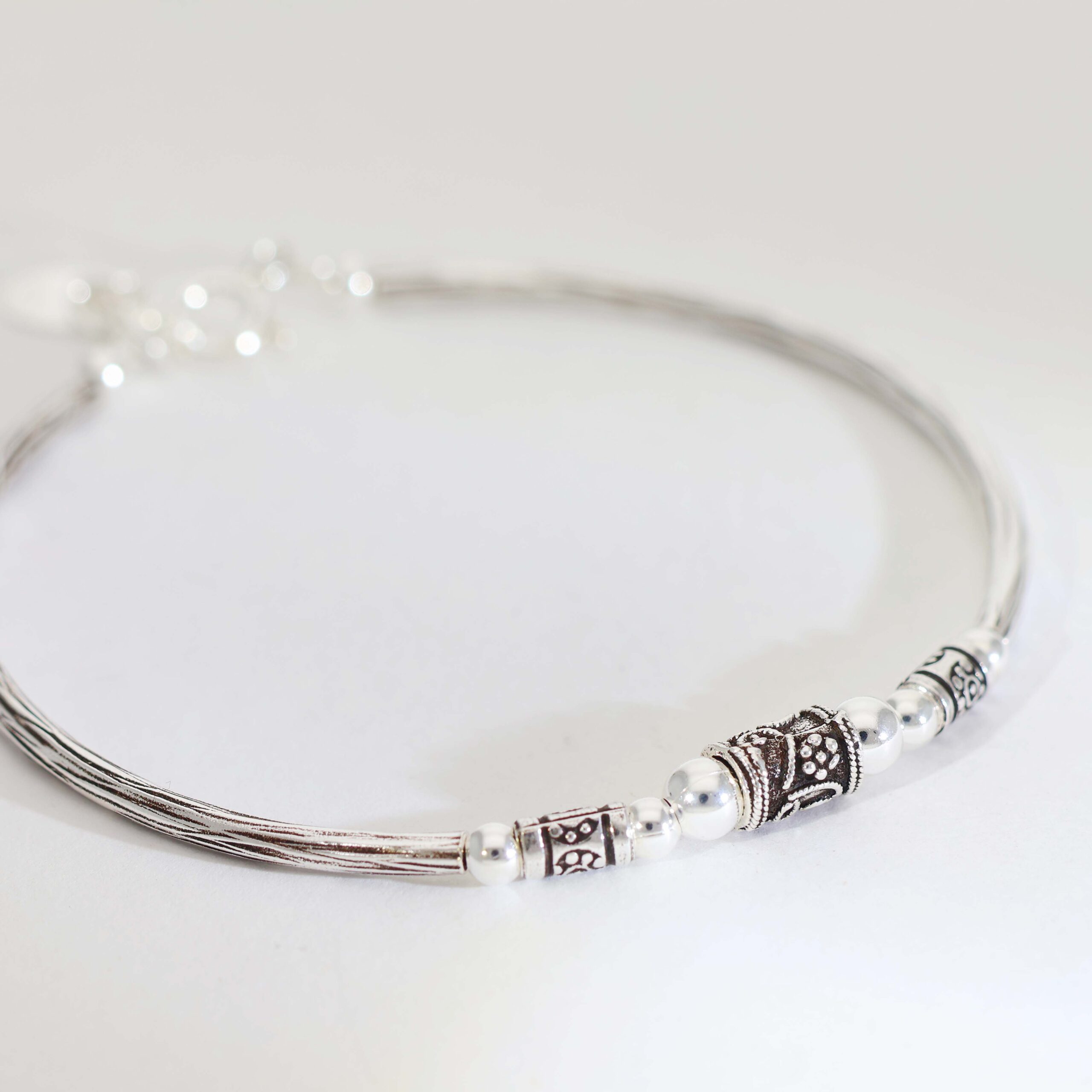 Heritage Charm Baby Bracelet - Image 3
