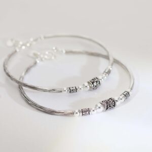 Heritage Charm Baby Bracelet