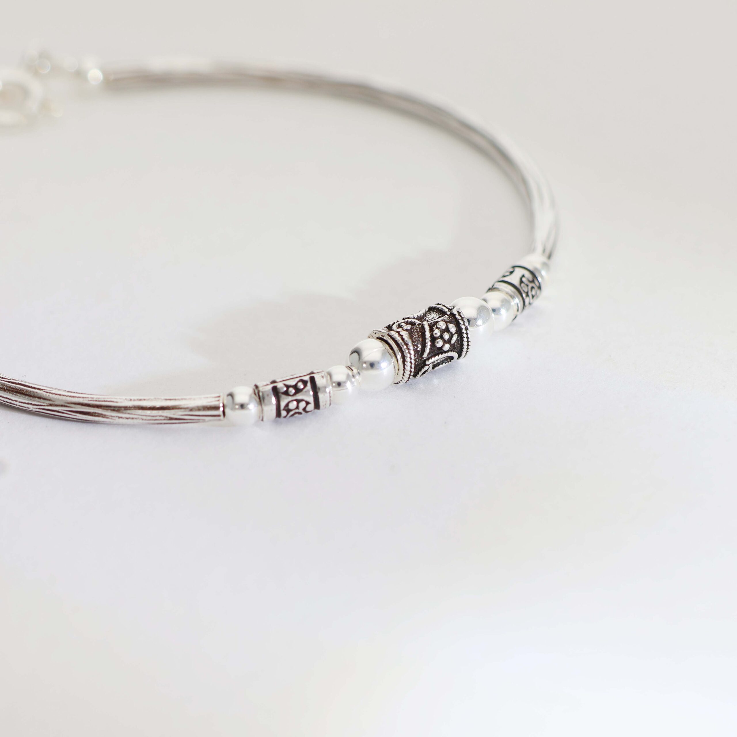 Heritage Charm Baby Bracelet - Image 4