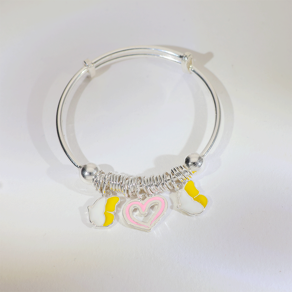 Angel Heart Baby Kangan - Image 3