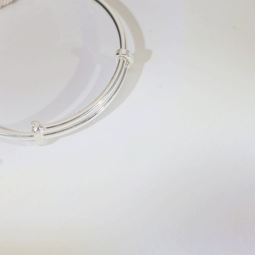 Angel Heart Baby Kangan - Image 5