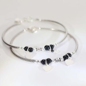 Little Heart Baby Bracelet