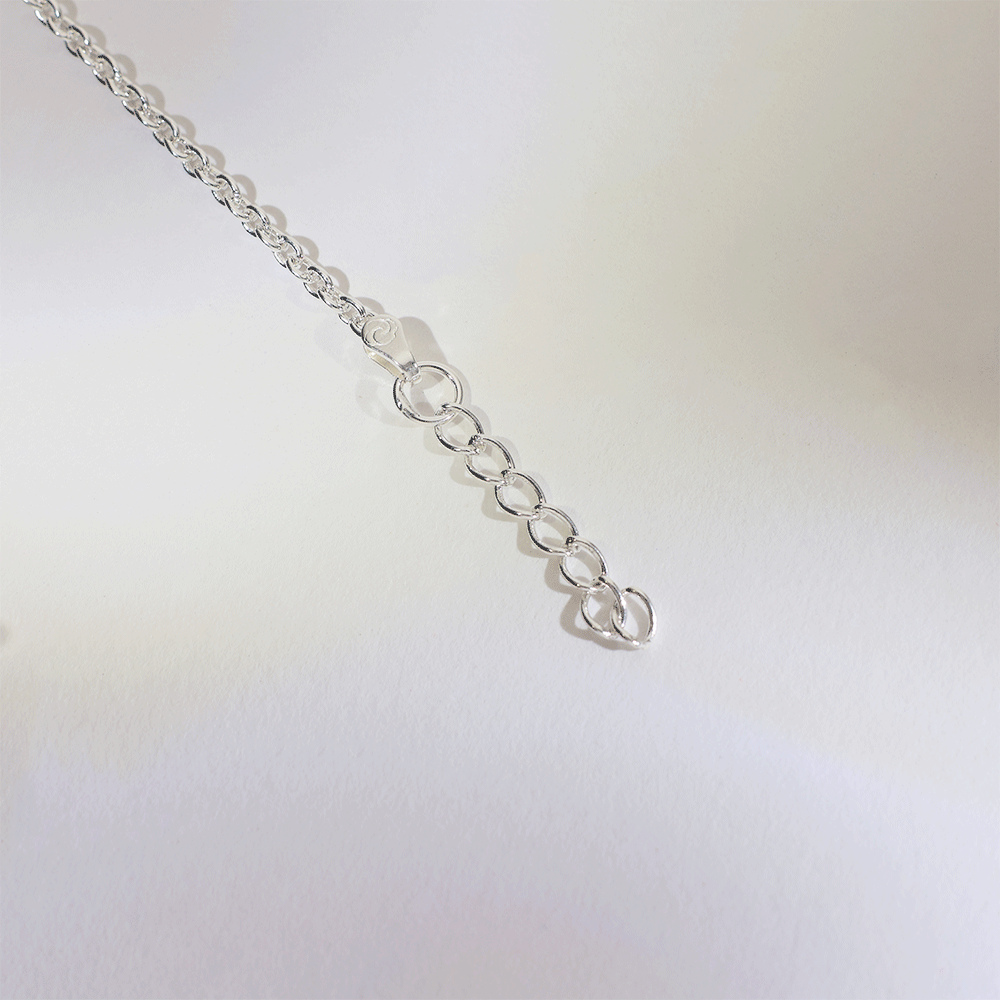 Cute Girl Baby Bracelet - Image 4