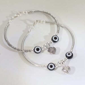 NazarHeart Baby Bracelet