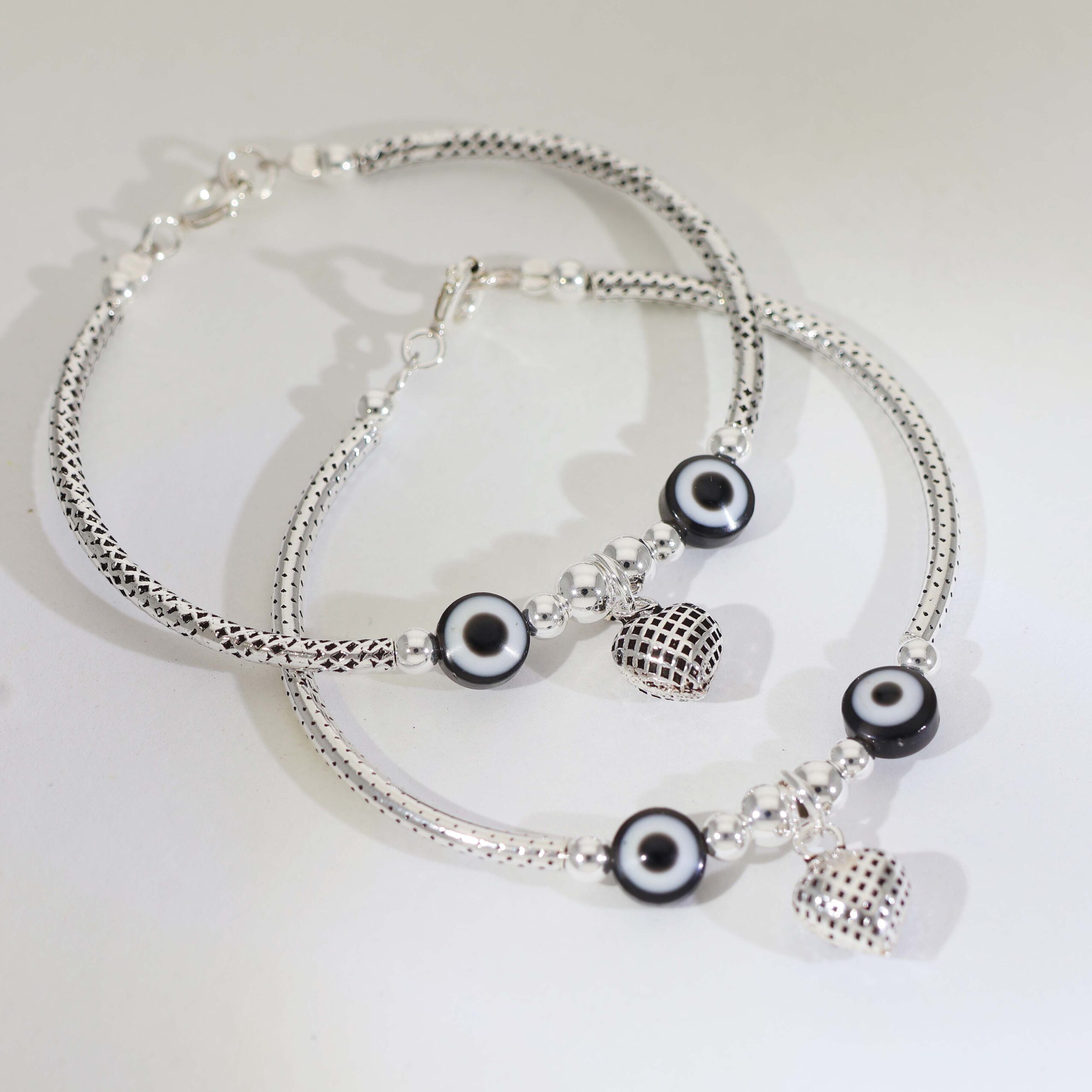 NazarHeart Baby Bracelet