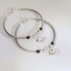 LoveCharm Baby Bracelet