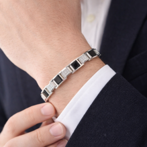 Royal Link Gents Bracelet