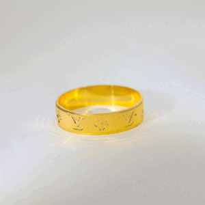 Signature Style Gold Bands