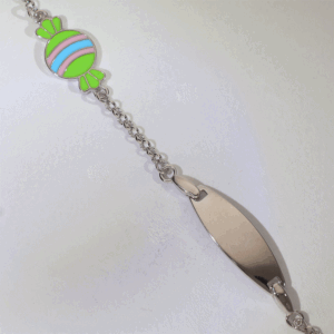 CandyJoy Baby Bracelet