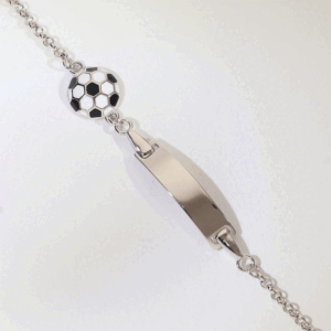 LittleGoal Baby Bracelet