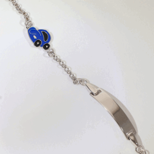 TinyRide Baby Bracelet