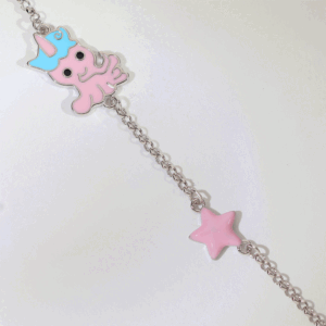 StarUnicorn Baby Bracelet