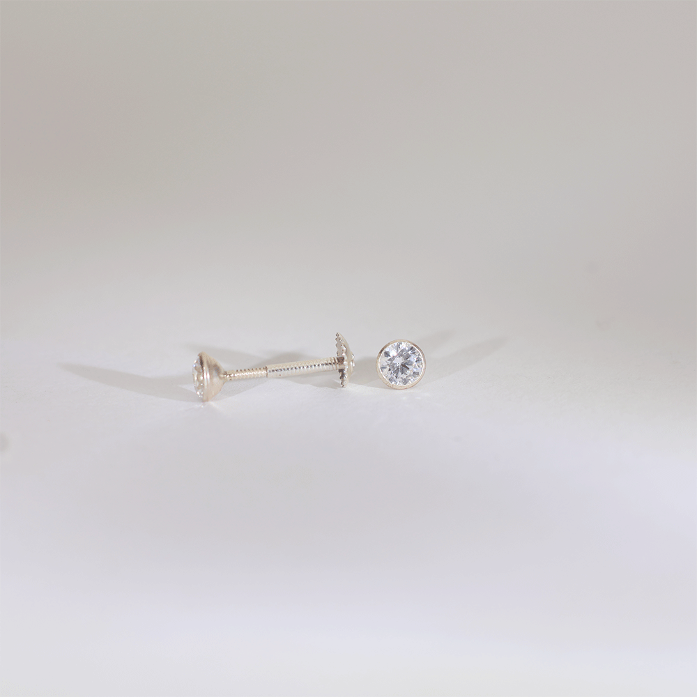 Virelle Luxe Nosepin (Single Piece) - Image 4