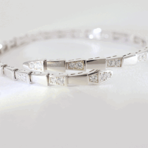 GraceLine Silver Ladies Kadha