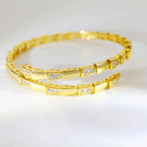 Golden Edge Link Ladies Kadha