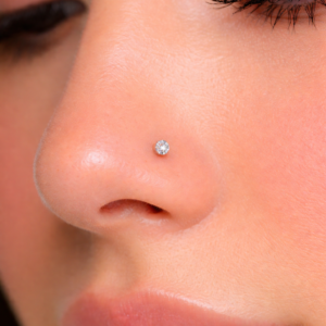 Virelle Luxe Nosepin (Single Piece)