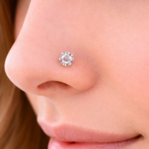 EternaSpark Mini Nose pin (Single Piece)