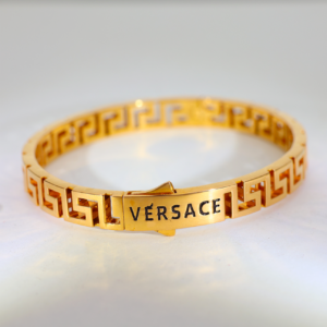 Royal Greek Gold Bracelets Ladies