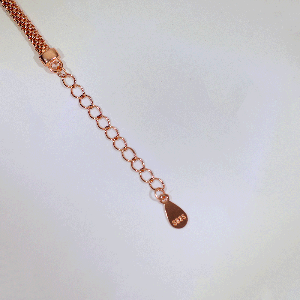 Love Pulse Charm Bracelet - Image 3