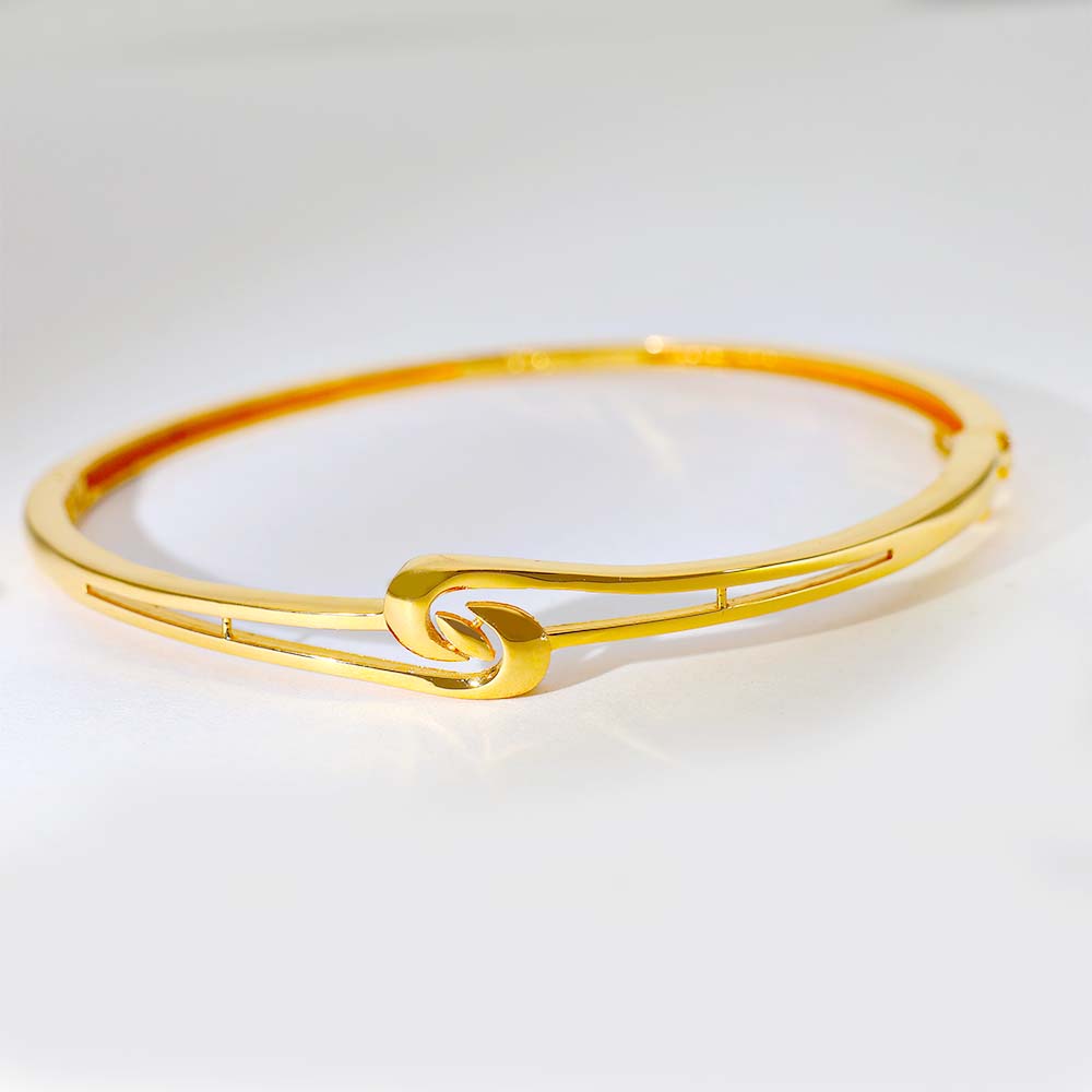 Golden Link Gold Ladies kada
