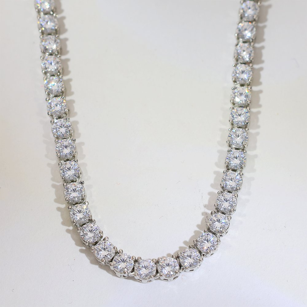 Luxe Tennis Gents Chain - Image 2