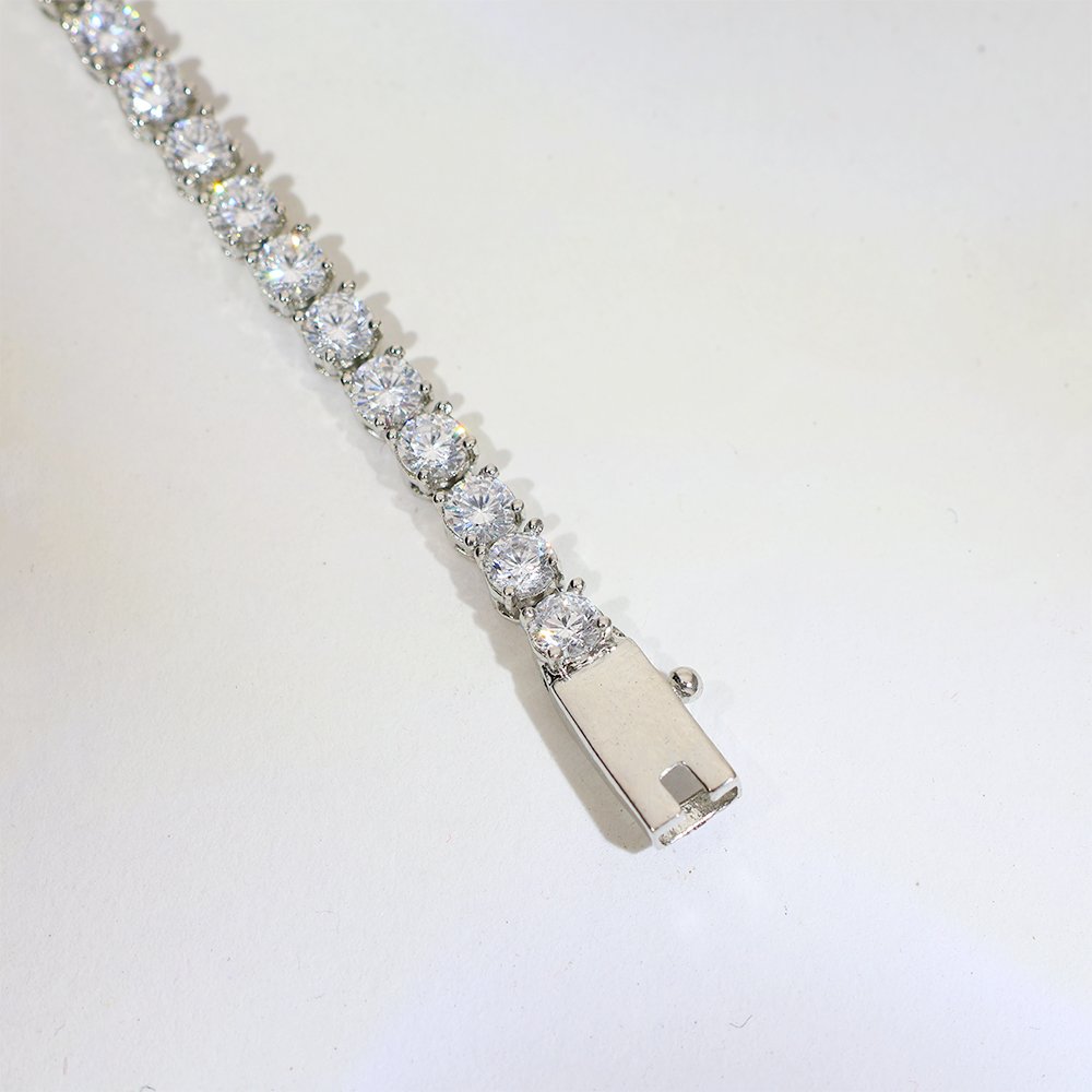 Luxe Tennis Gents Chain - Image 5
