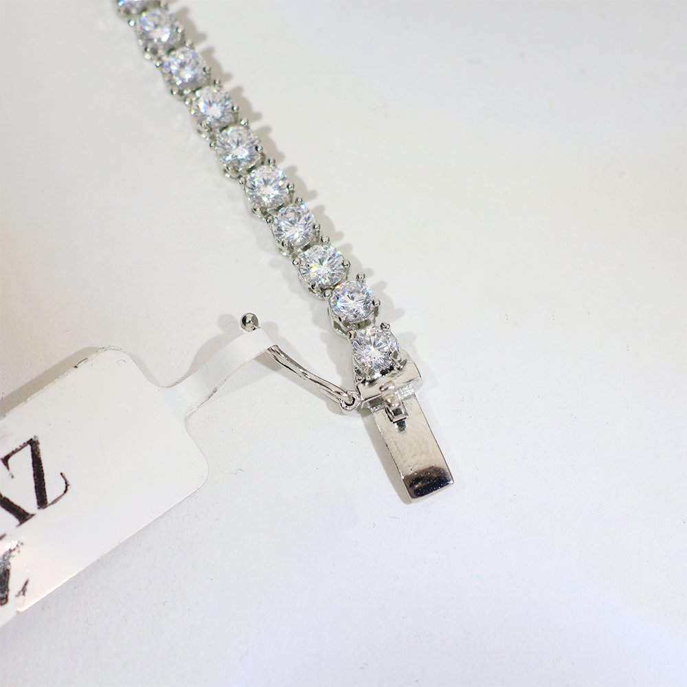 Luxe Tennis Gents Chain - Image 6