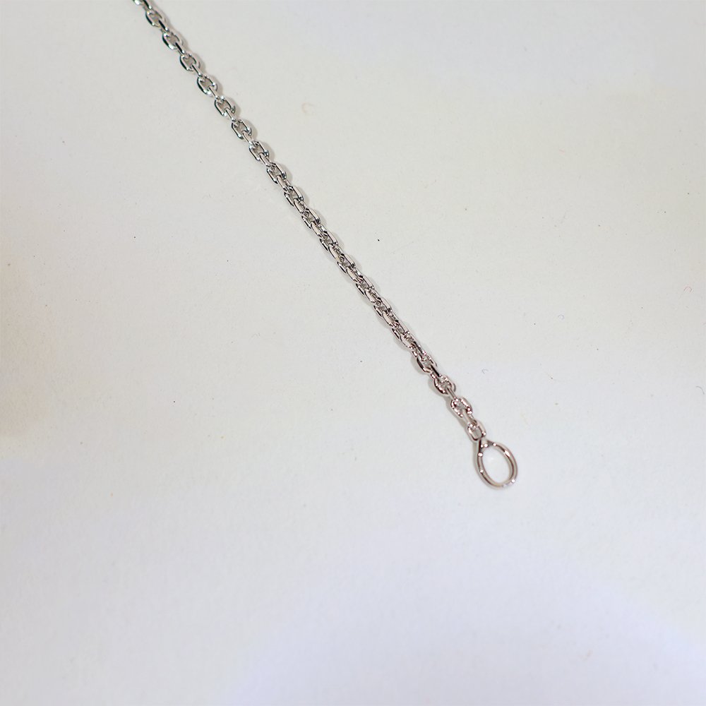 Crystal Frame Girlish Pendant - Image 5