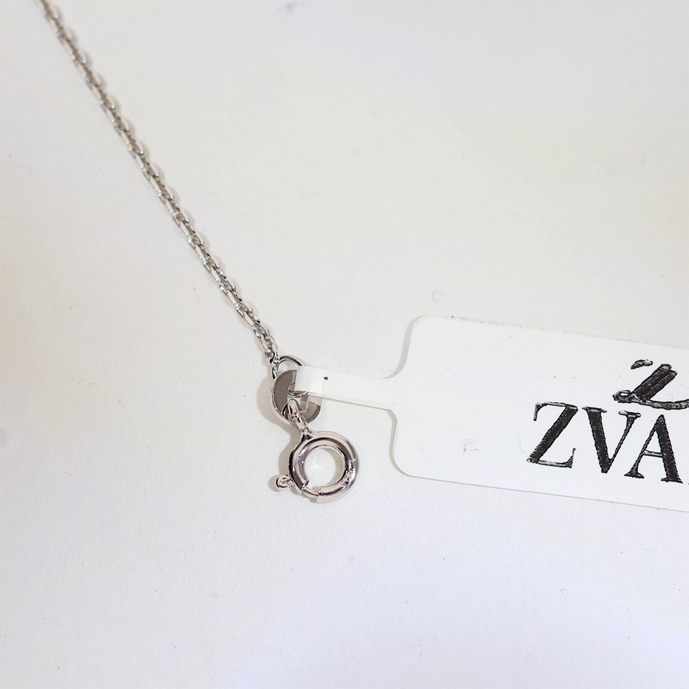 Butterfly Spark Girlish Pendant - Image 4