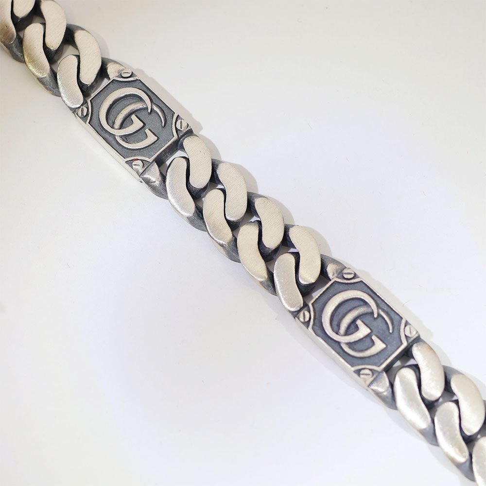 Urban Link Gents Bracelet - Image 2