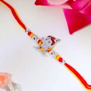 Little Krishna Baby Rakhi