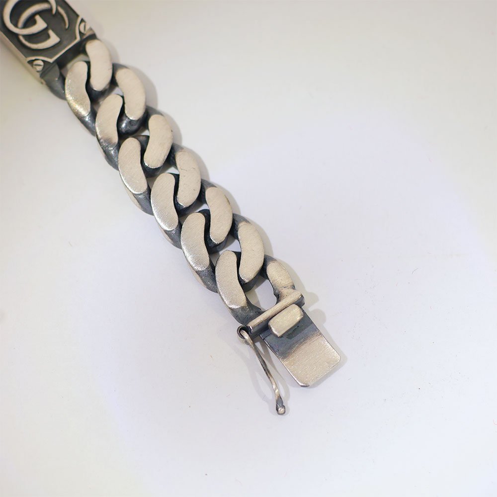Urban Link Gents Bracelet - Image 3
