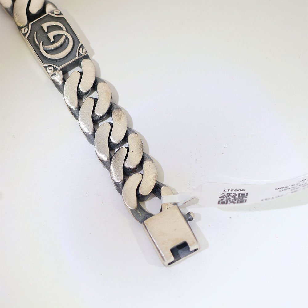 Urban Link Gents Bracelet - Image 4