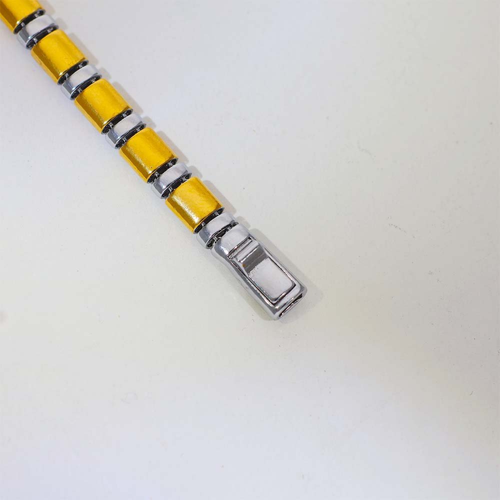 Royal Duo Gents Bracelet - Image 3