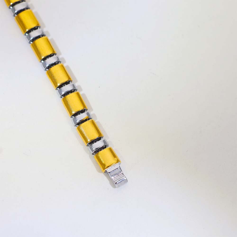 Royal Duo Gents Bracelet - Image 4