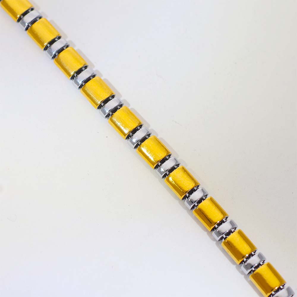 Royal Duo Gents Bracelet - Image 2