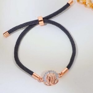 Divine Ganesh Rakhi
