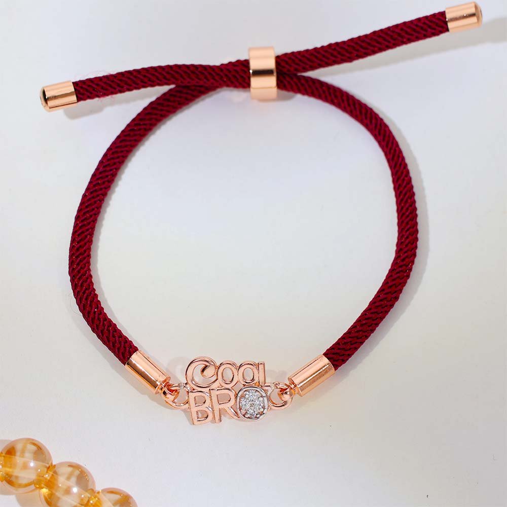 Bro Forever Love Rakhi