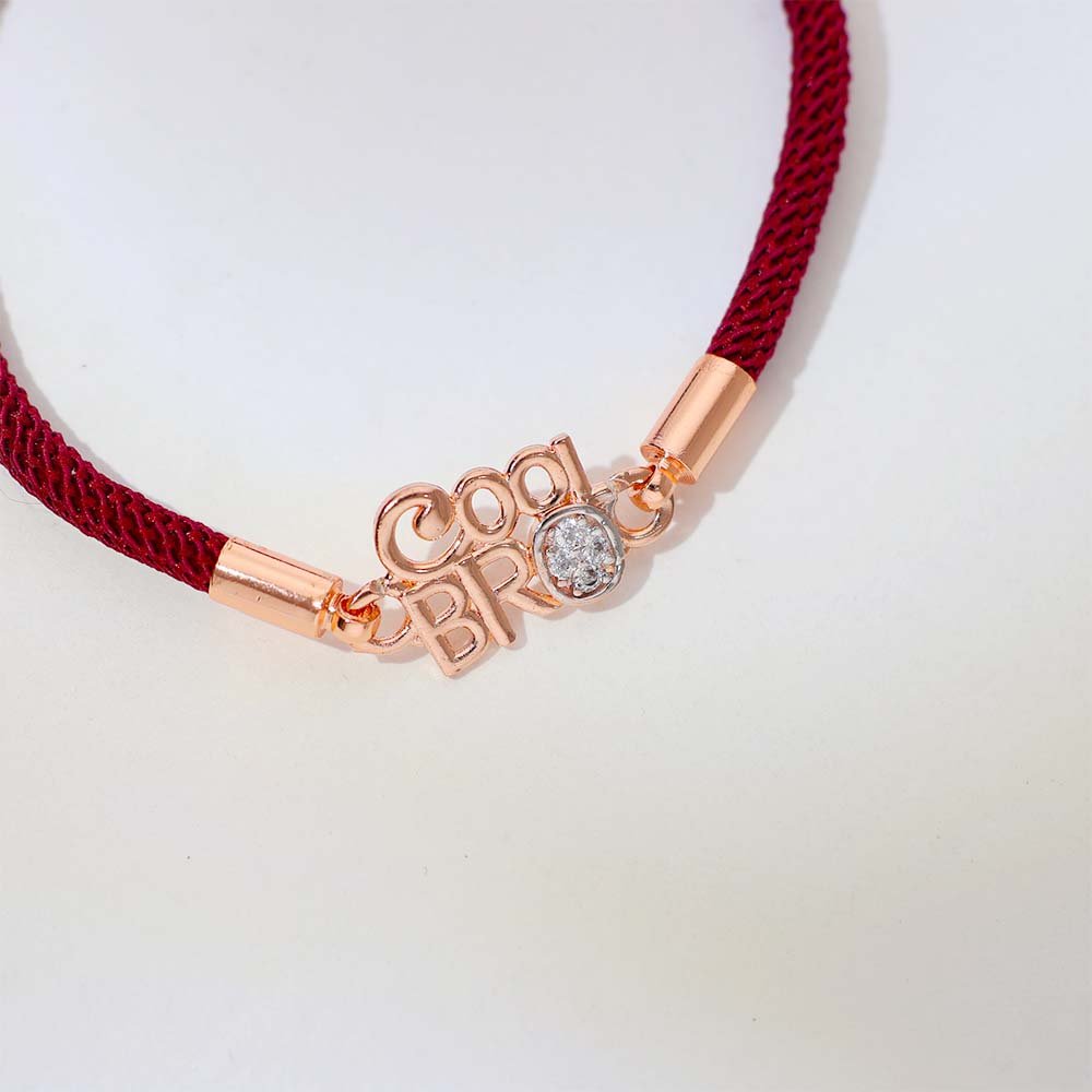 Bro Forever Love Rakhi - Image 3