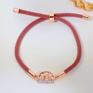 Om Namah Shivay Shivling Rakhi